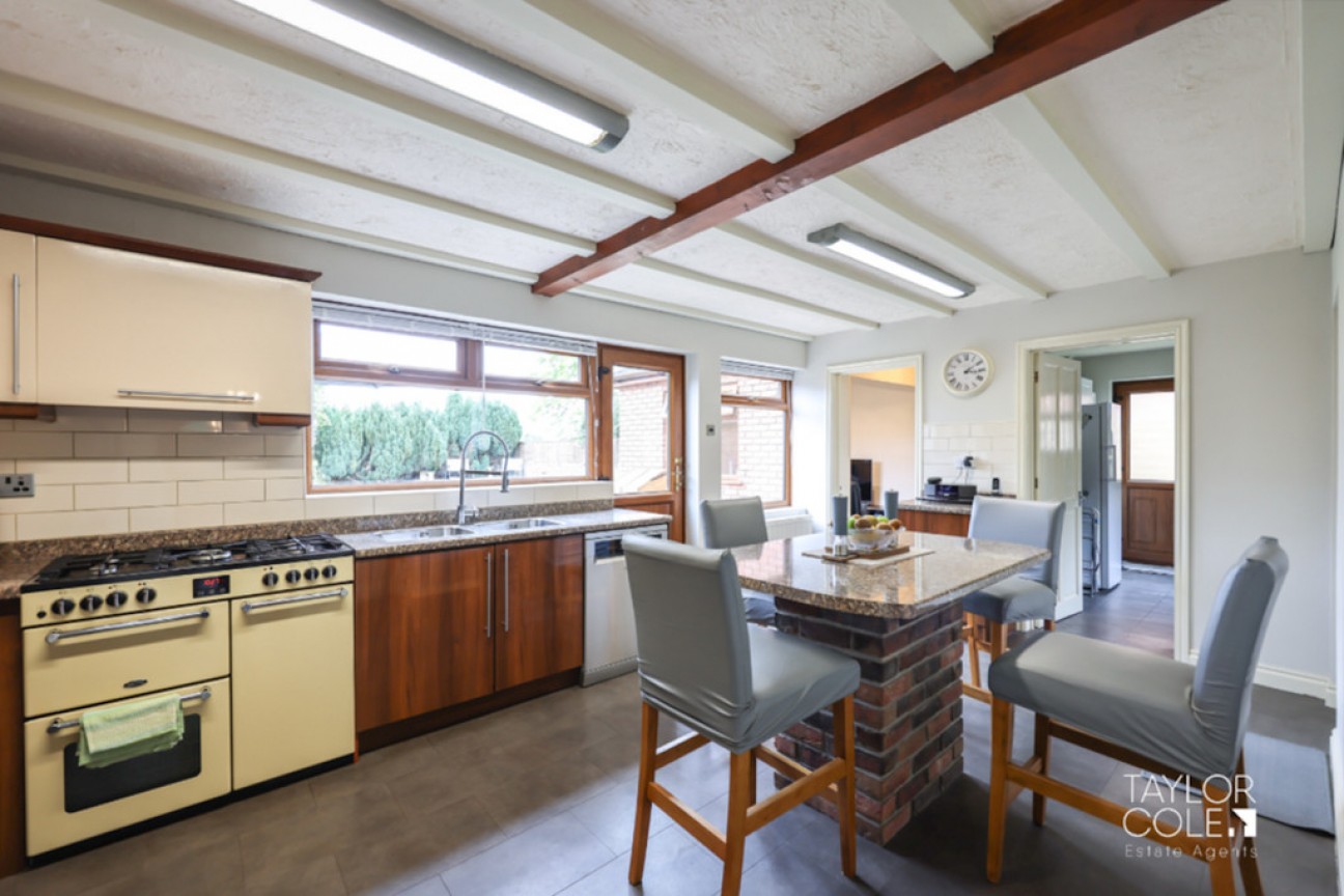 Fazeley, Tamworth, Staffordshire