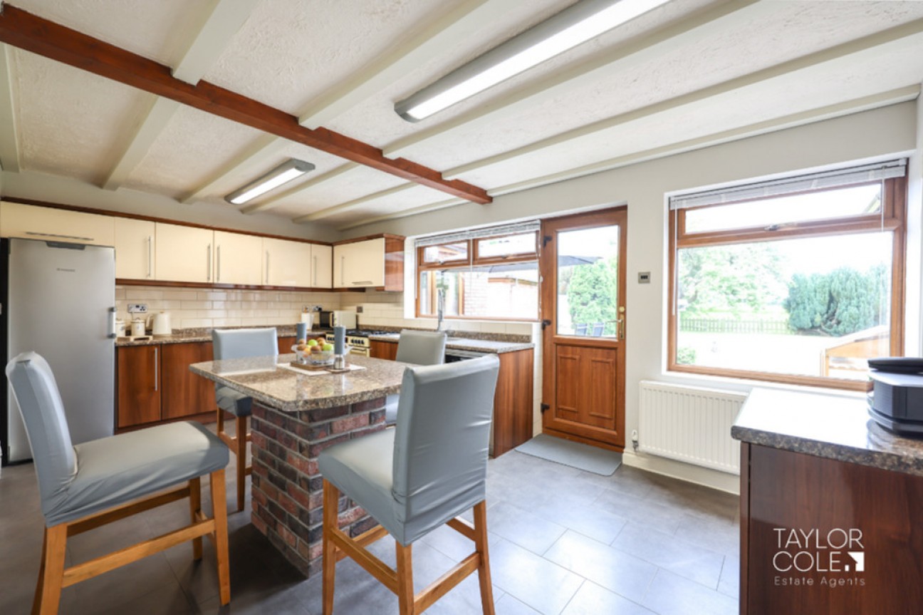 Fazeley, Tamworth, Staffordshire