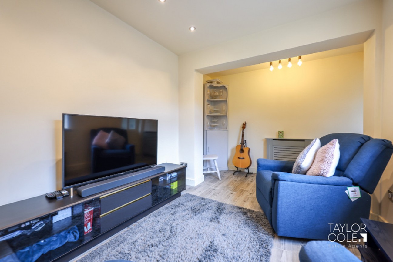 Fazeley, Tamworth, Staffordshire
