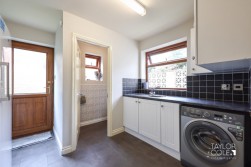 Fazeley, Tamworth, Staffordshire