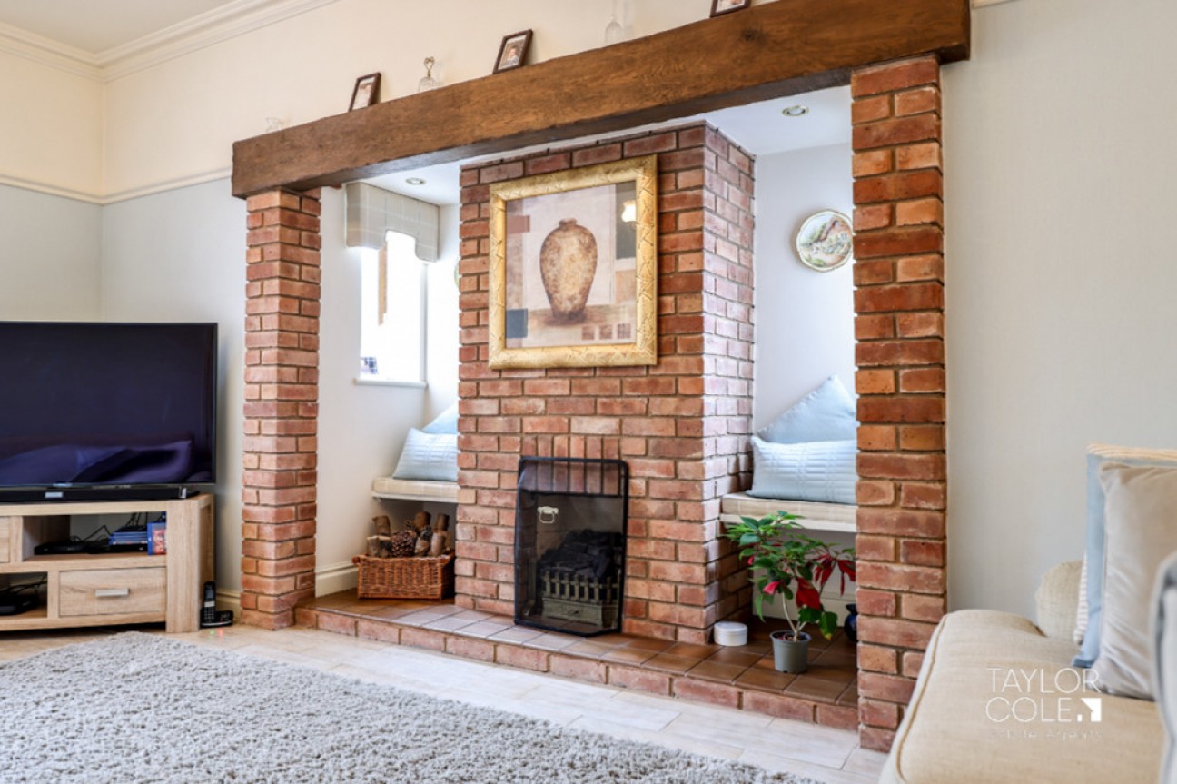 Fazeley, Tamworth, Staffordshire