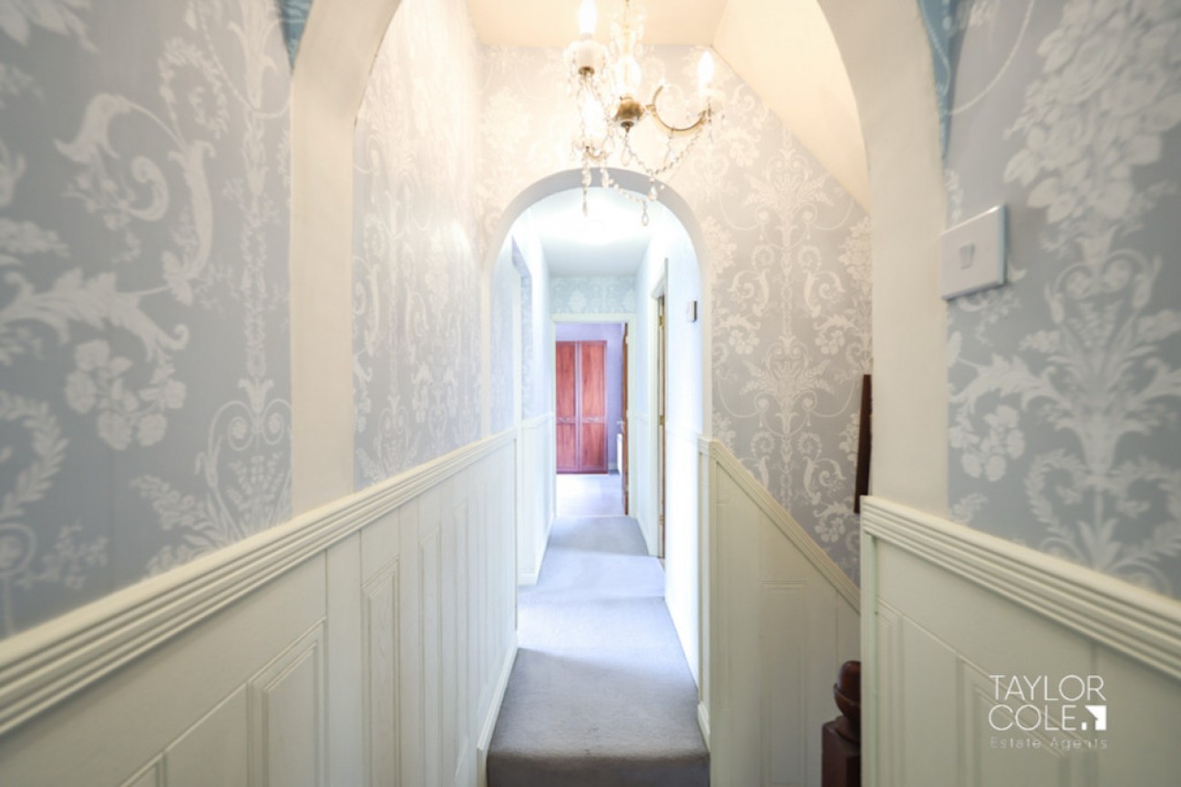 Fazeley, Tamworth, Staffordshire