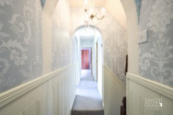 Fazeley, Tamworth, Staffordshire