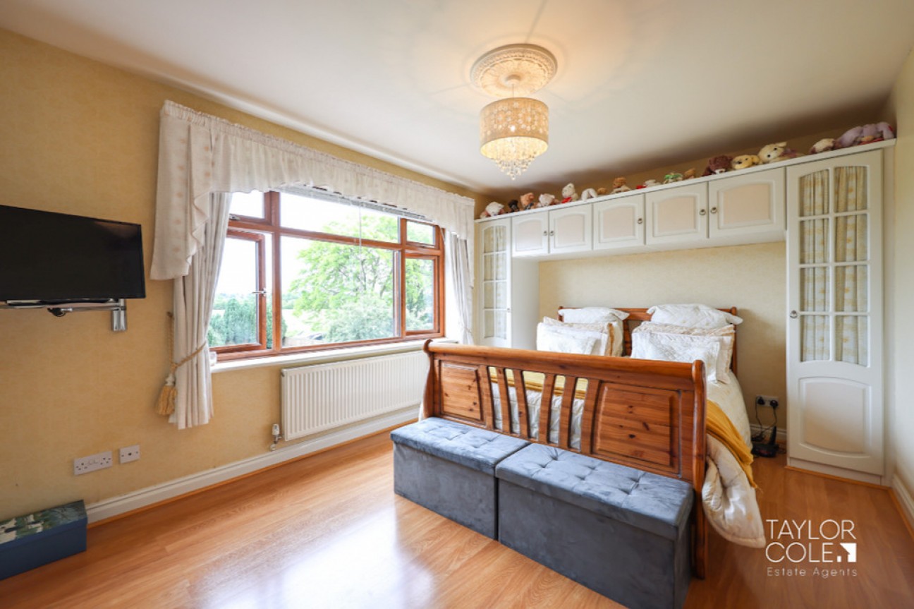 Fazeley, Tamworth, Staffordshire