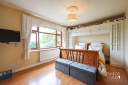 Fazeley, Tamworth, Staffordshire