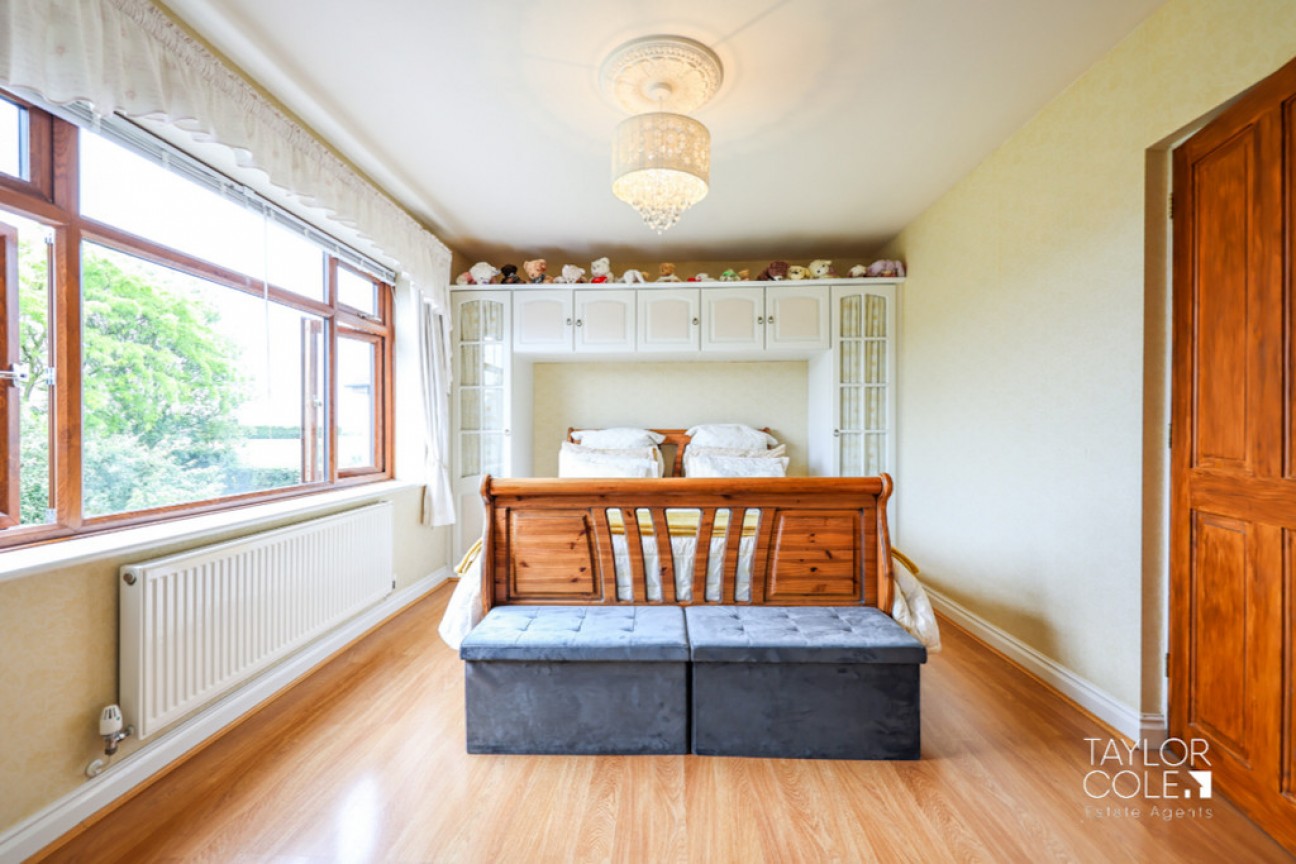 Fazeley, Tamworth, Staffordshire