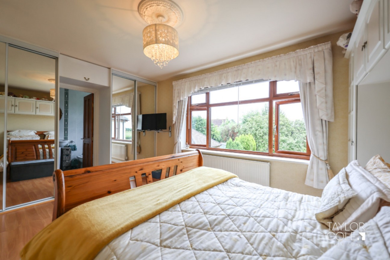 Fazeley, Tamworth, Staffordshire