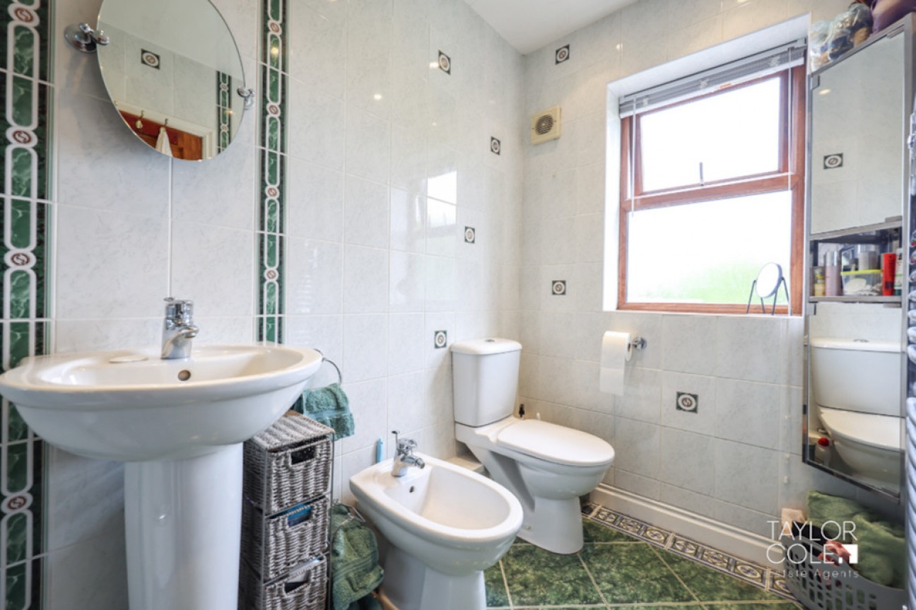Fazeley, Tamworth, Staffordshire
