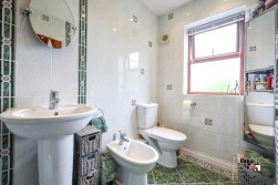 Fazeley, Tamworth, Staffordshire