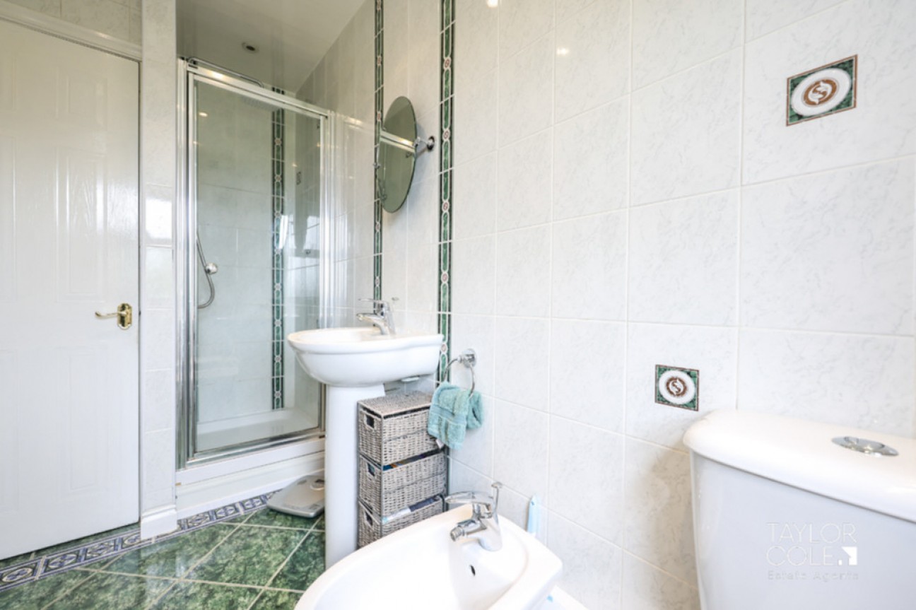 Fazeley, Tamworth, Staffordshire