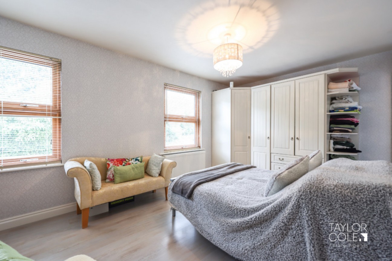 Fazeley, Tamworth, Staffordshire
