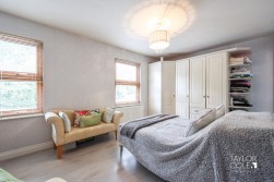 Fazeley, Tamworth, Staffordshire