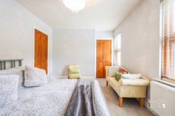 Fazeley, Tamworth, Staffordshire
