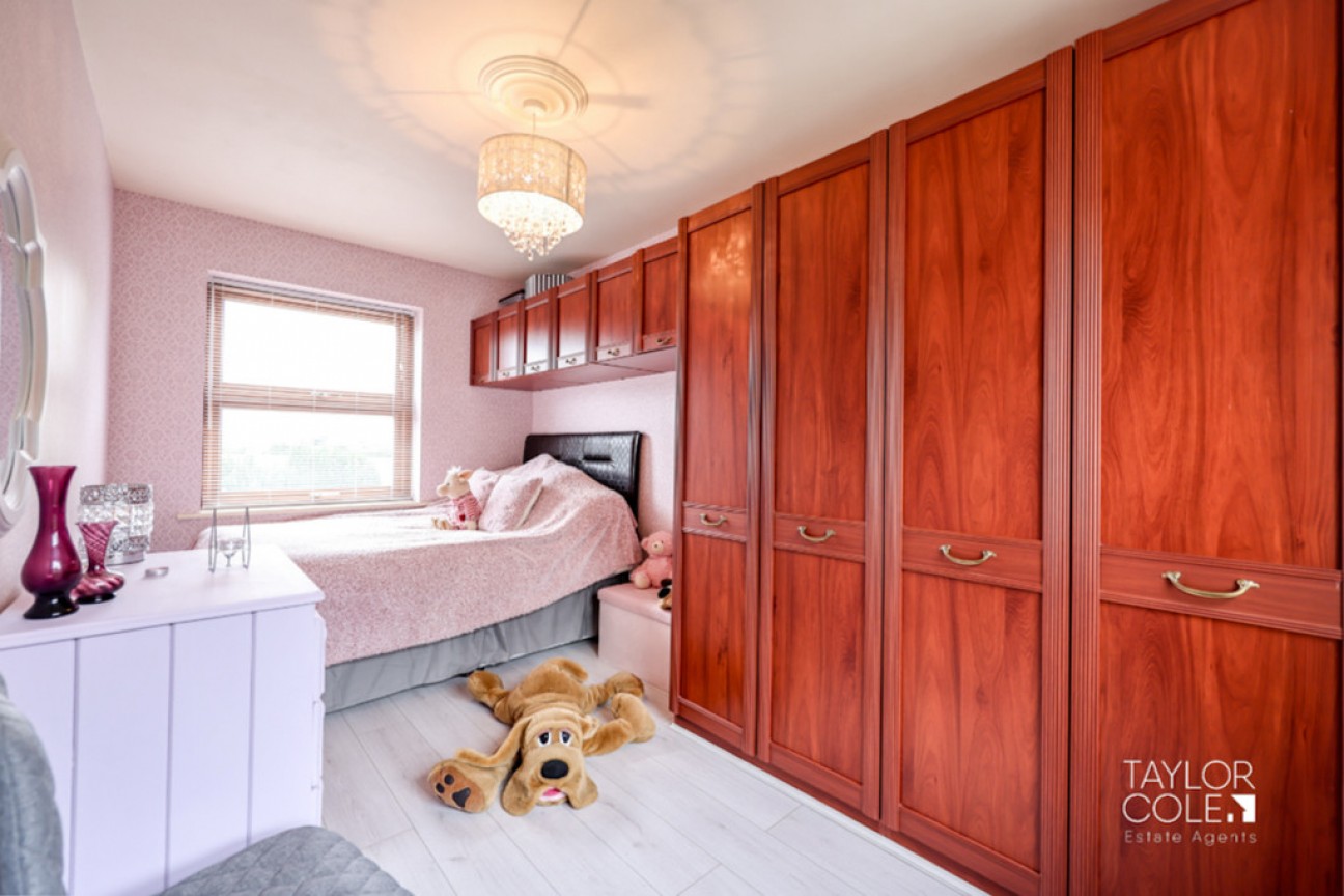Fazeley, Tamworth, Staffordshire