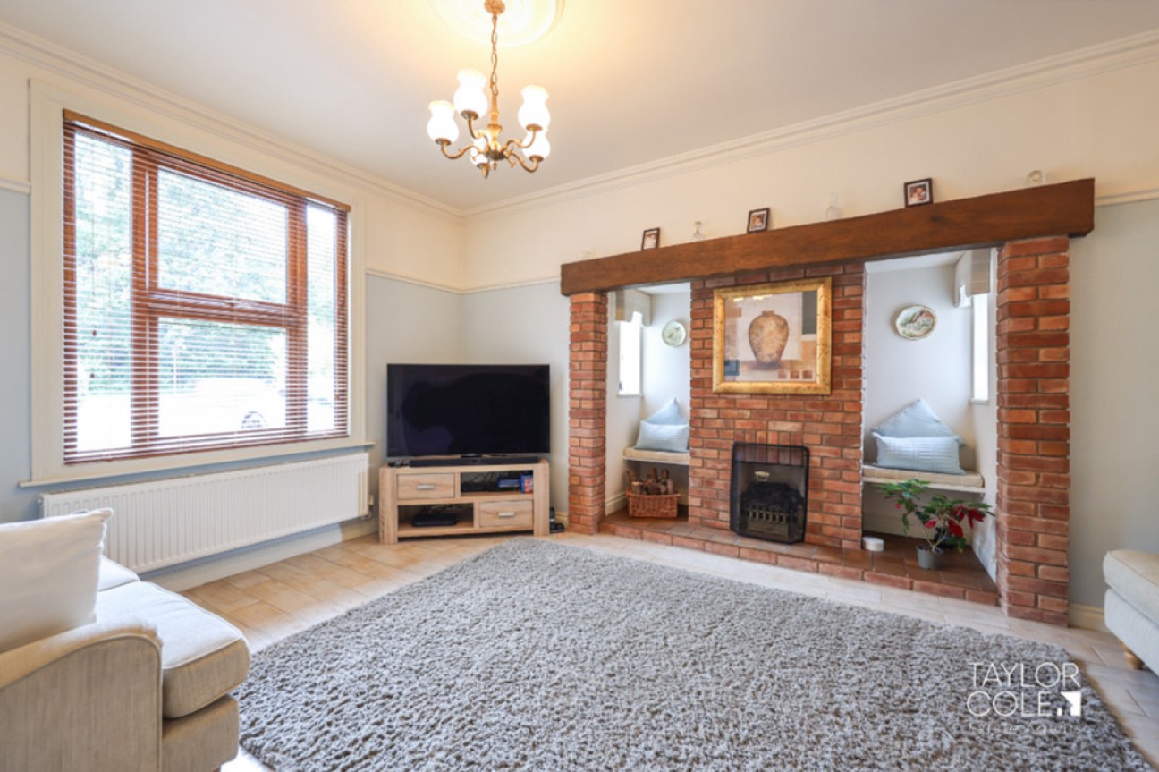 Fazeley, Tamworth, Staffordshire