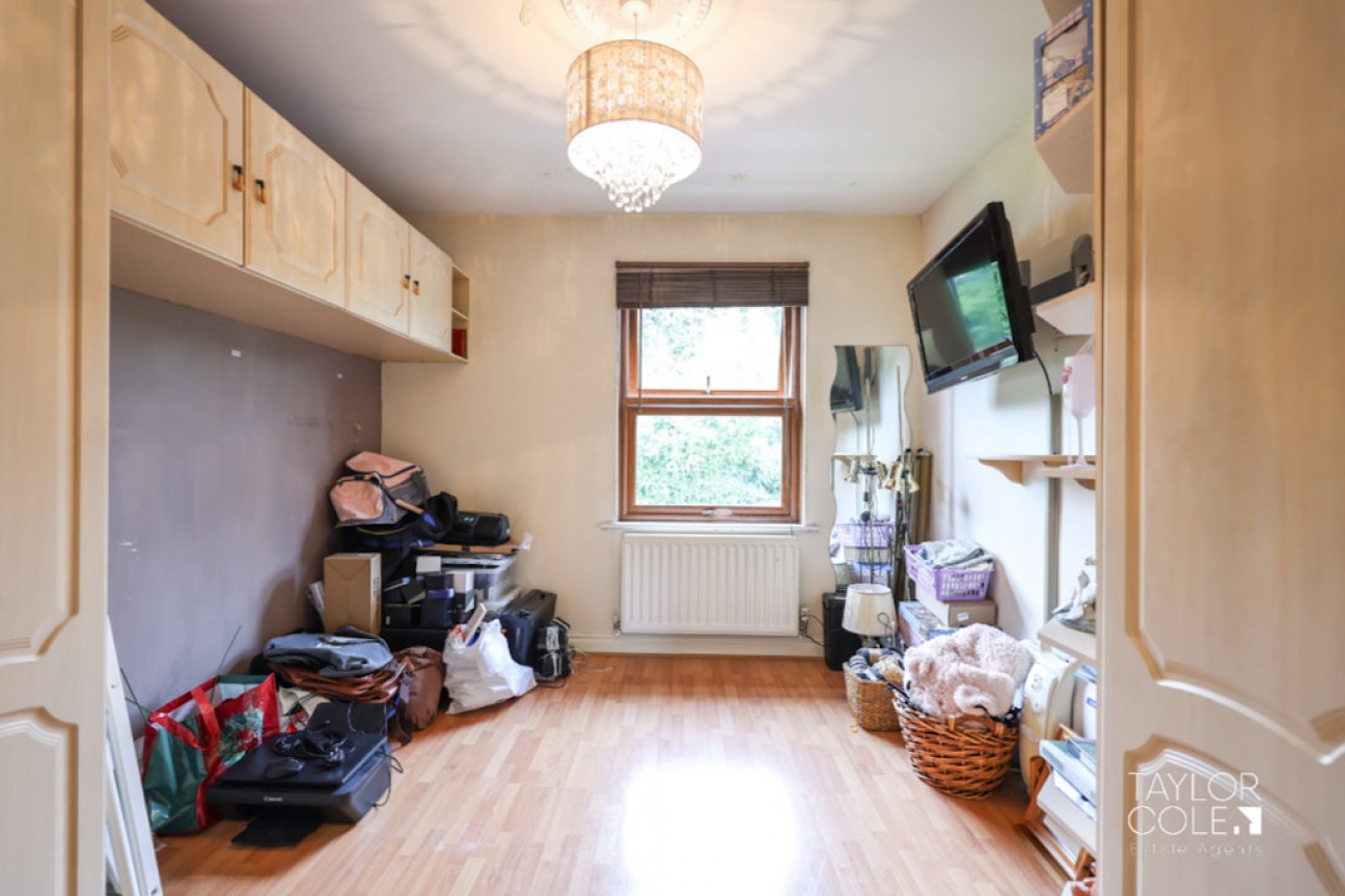 Fazeley, Tamworth, Staffordshire