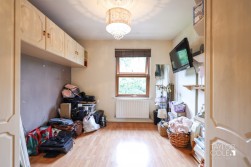 Fazeley, Tamworth, Staffordshire