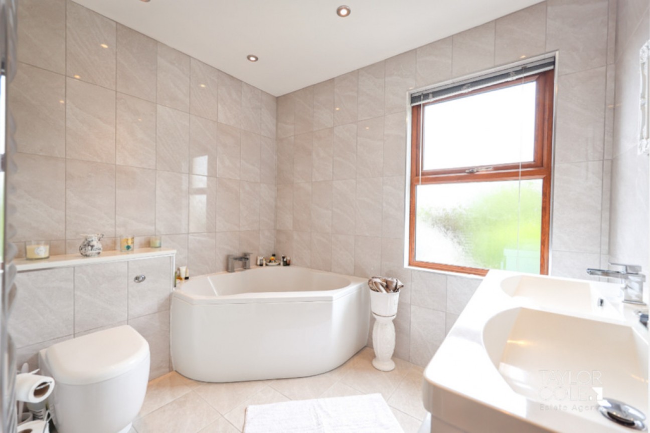 Fazeley, Tamworth, Staffordshire