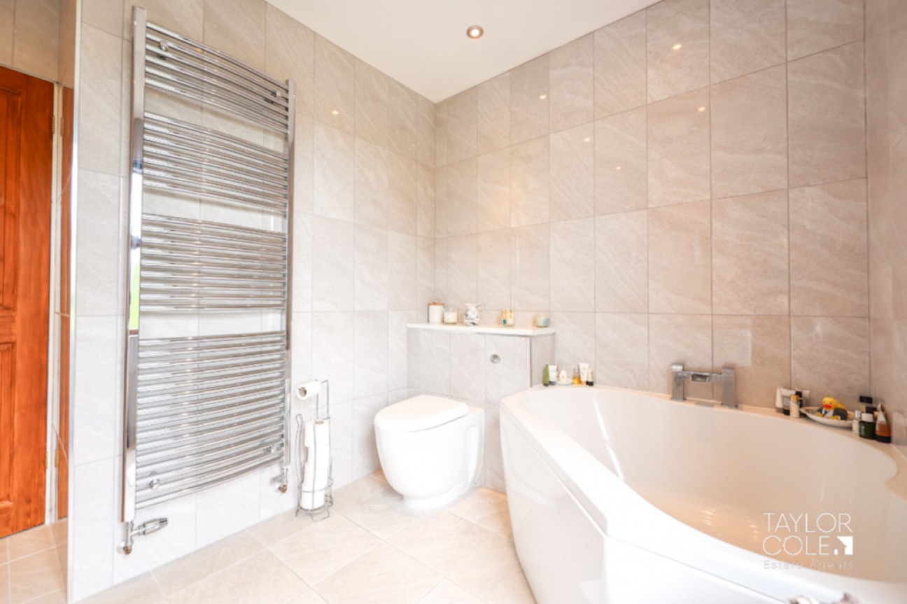 Fazeley, Tamworth, Staffordshire