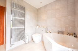 Fazeley, Tamworth, Staffordshire
