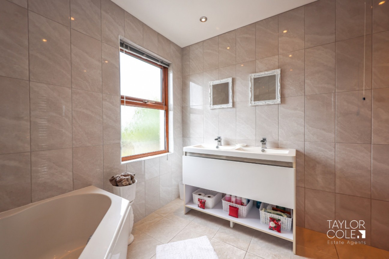 Fazeley, Tamworth, Staffordshire