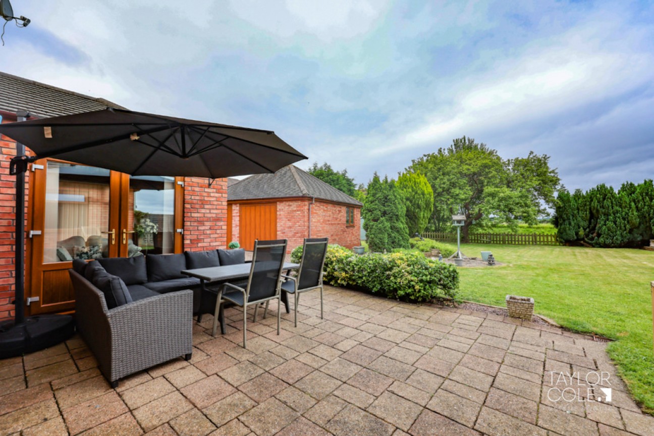 Fazeley, Tamworth, Staffordshire