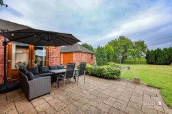 Fazeley, Tamworth, Staffordshire