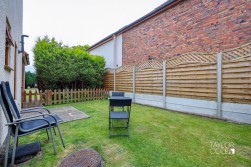 Fazeley, Tamworth, Staffordshire