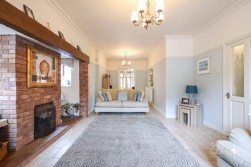 Fazeley, Tamworth, Staffordshire