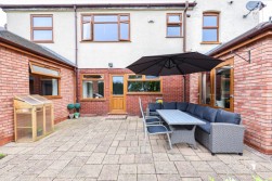 Fazeley, Tamworth, Staffordshire