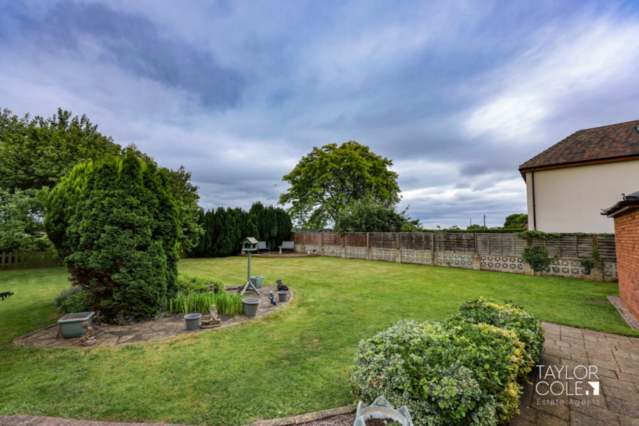 Fazeley, Tamworth, Staffordshire