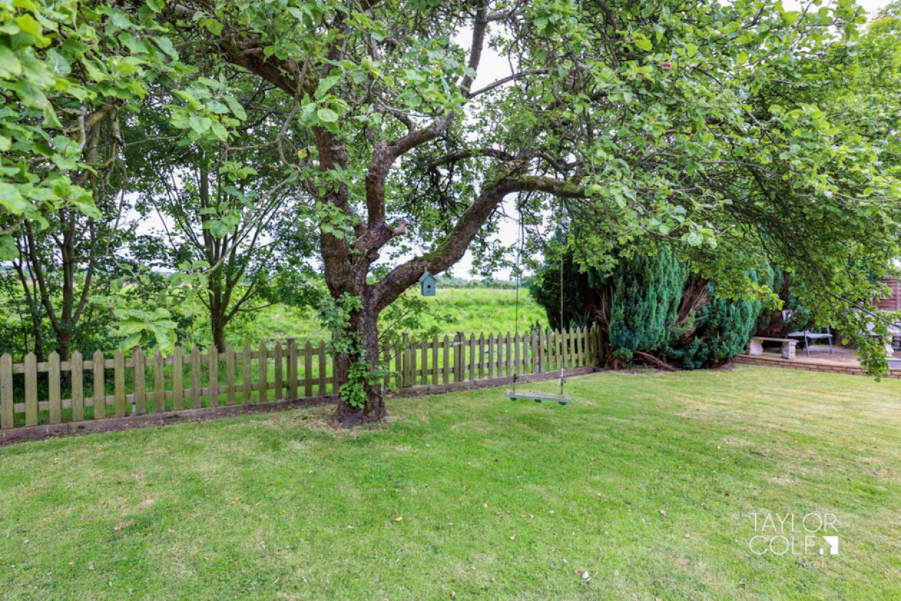 Fazeley, Tamworth, Staffordshire