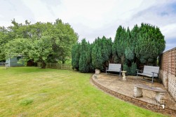 Fazeley, Tamworth, Staffordshire