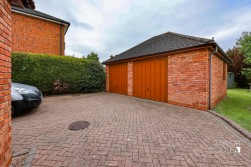 Fazeley, Tamworth, Staffordshire