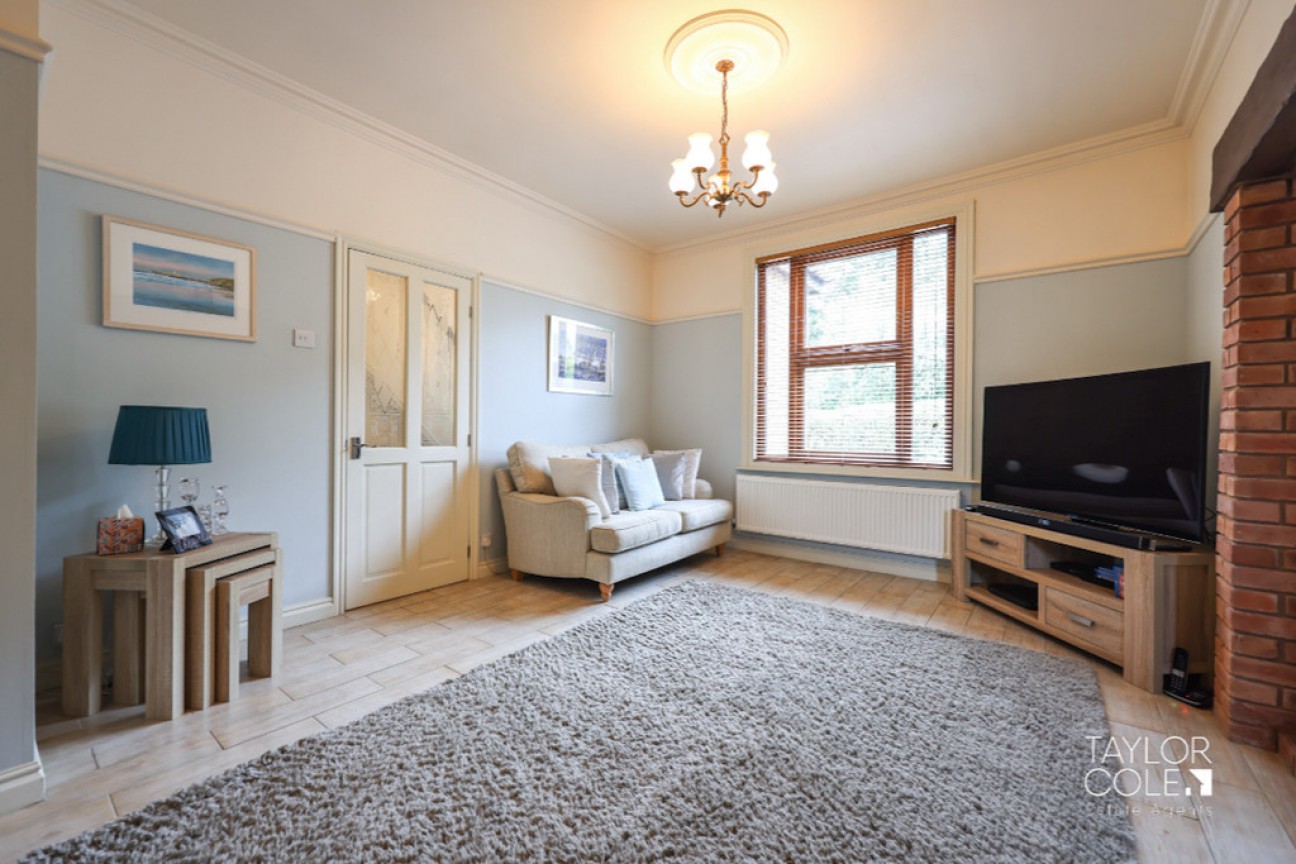 Fazeley, Tamworth, Staffordshire
