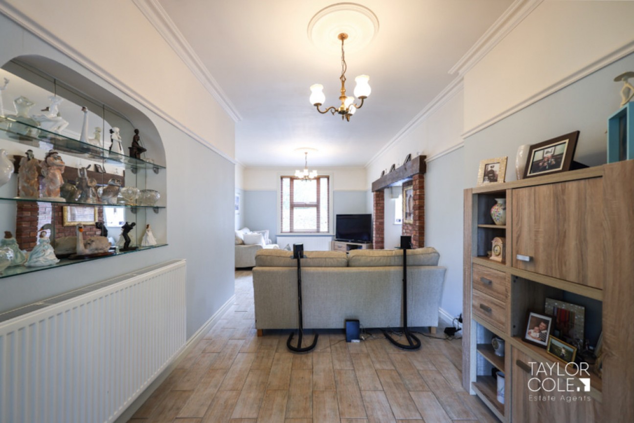 Fazeley, Tamworth, Staffordshire