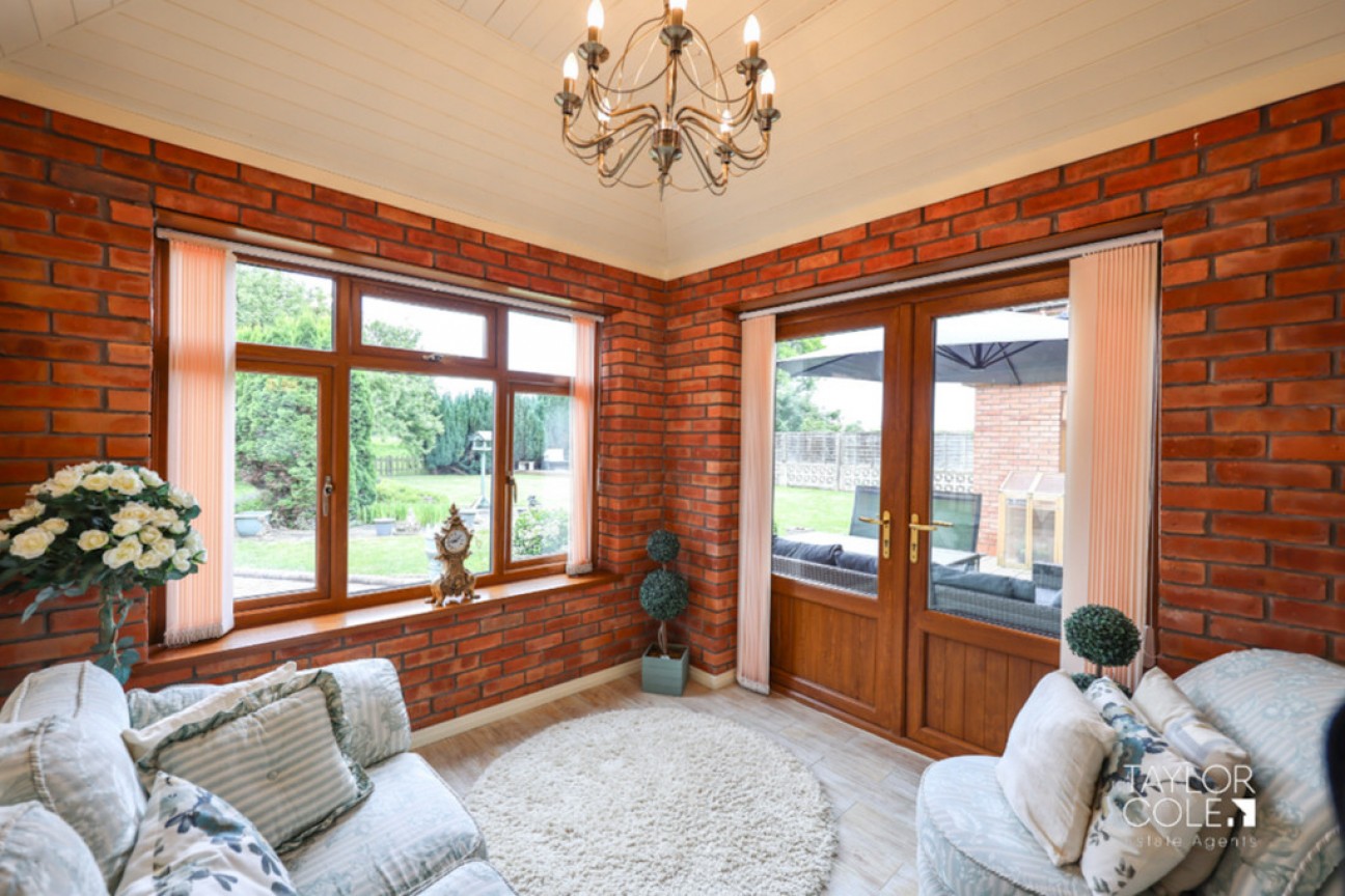 Fazeley, Tamworth, Staffordshire