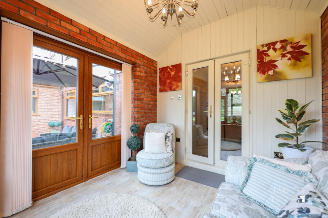 Fazeley, Tamworth, Staffordshire