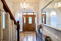 Fazeley, Tamworth, Staffordshire