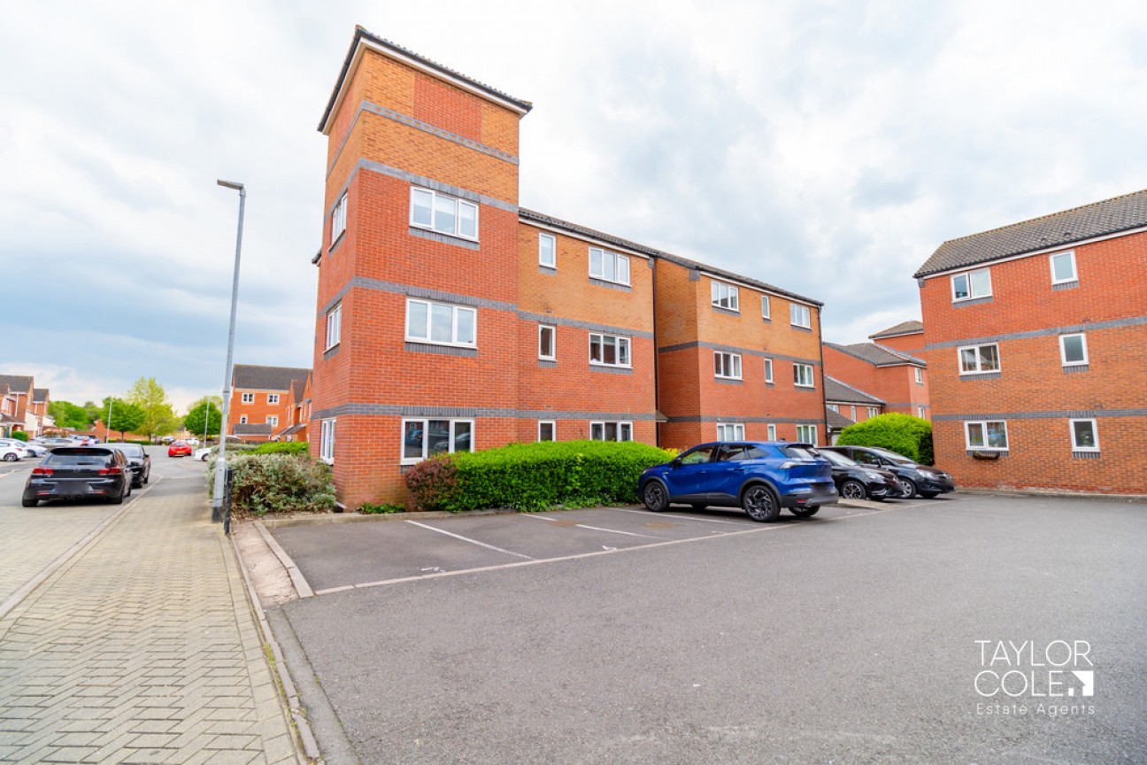 Wilnecote, Tamworth