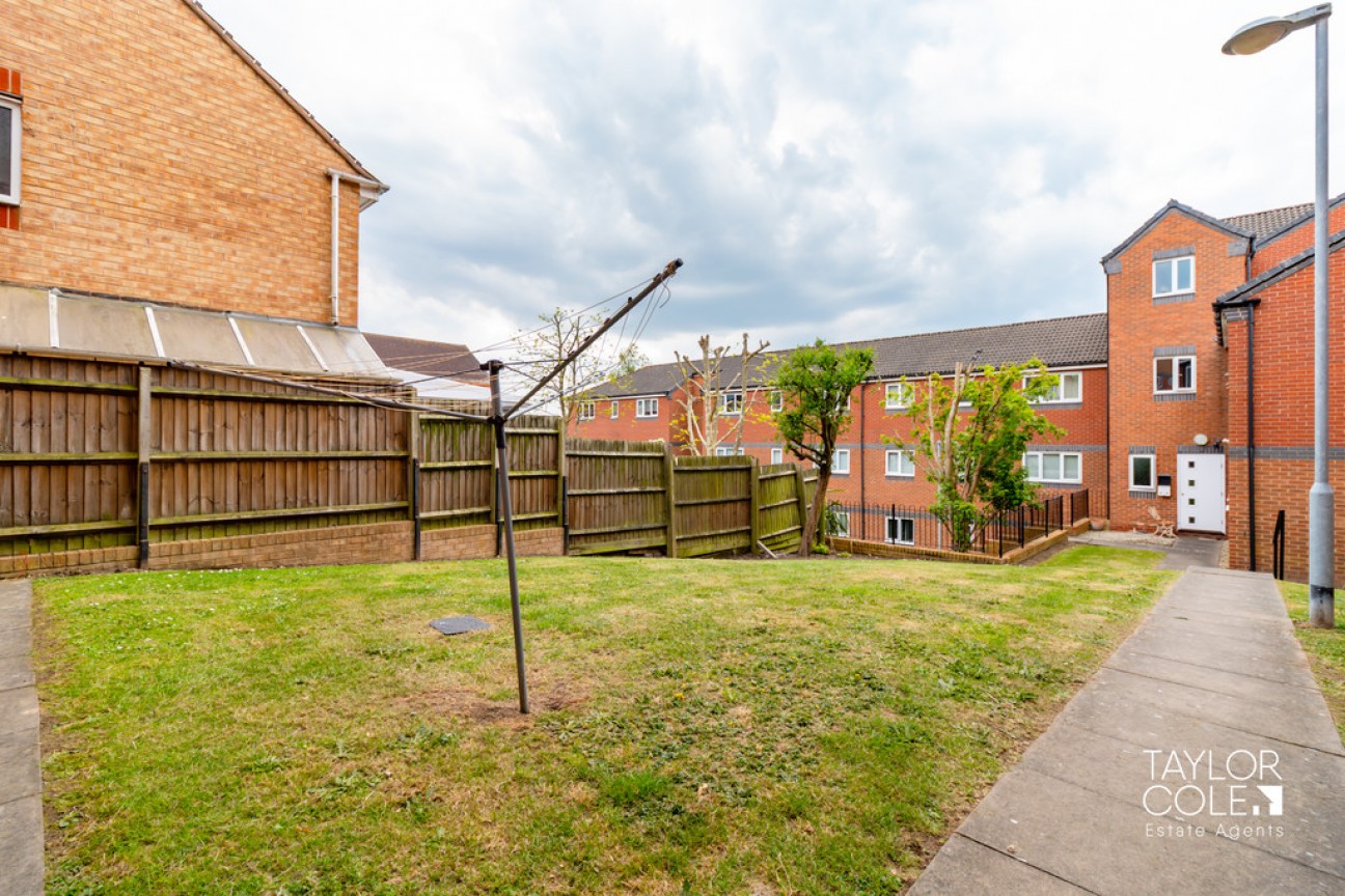 Wilnecote, Tamworth