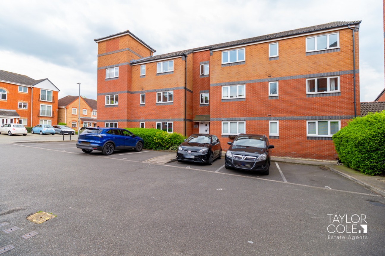 Wilnecote, Tamworth