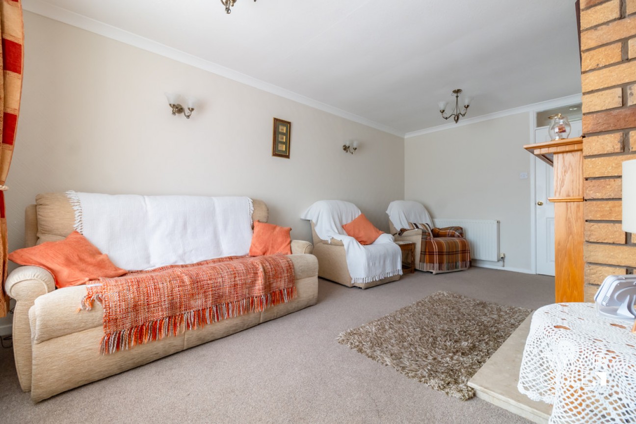 Wilnecote, Tamworth