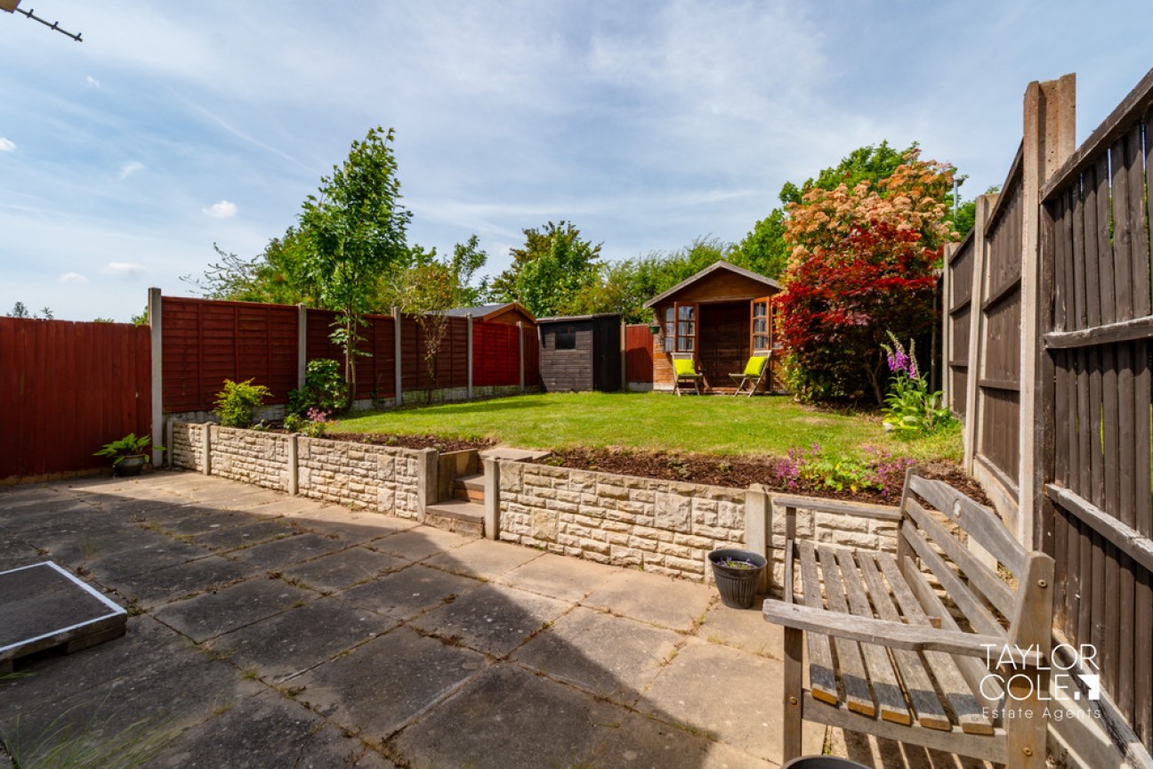Wilnecote, Tamworth
