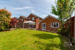 Wilnecote, Tamworth