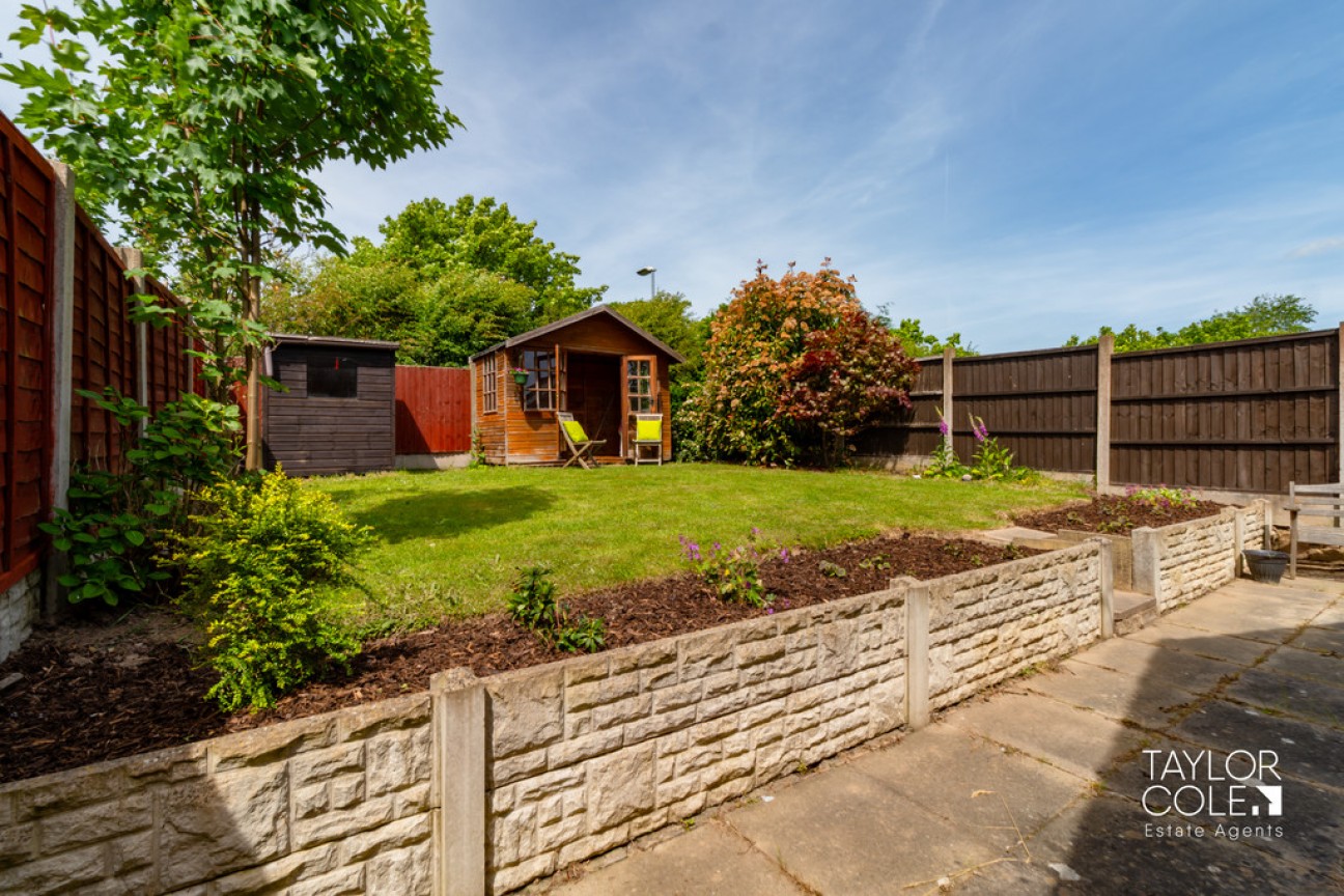 Wilnecote, Tamworth