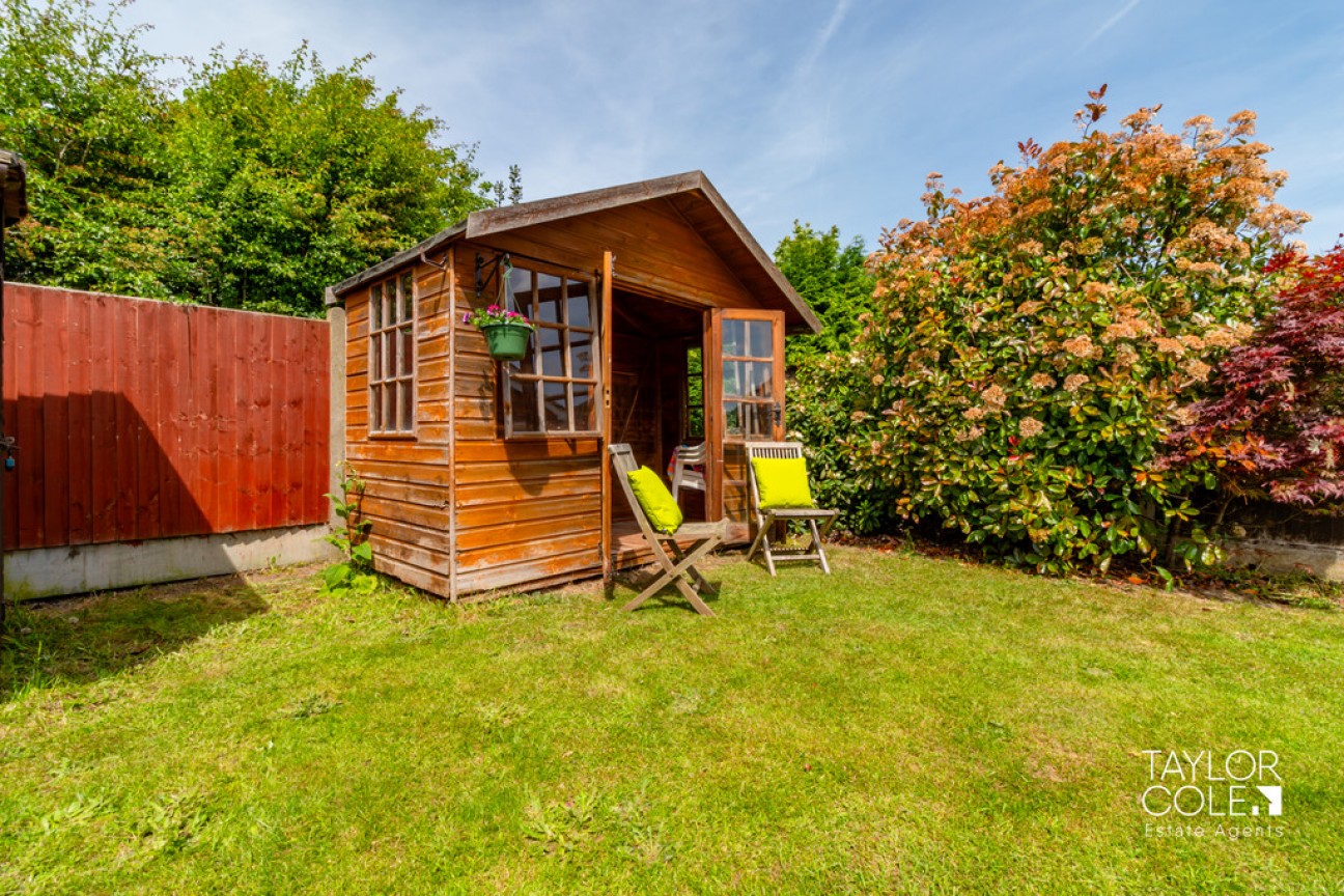 Wilnecote, Tamworth