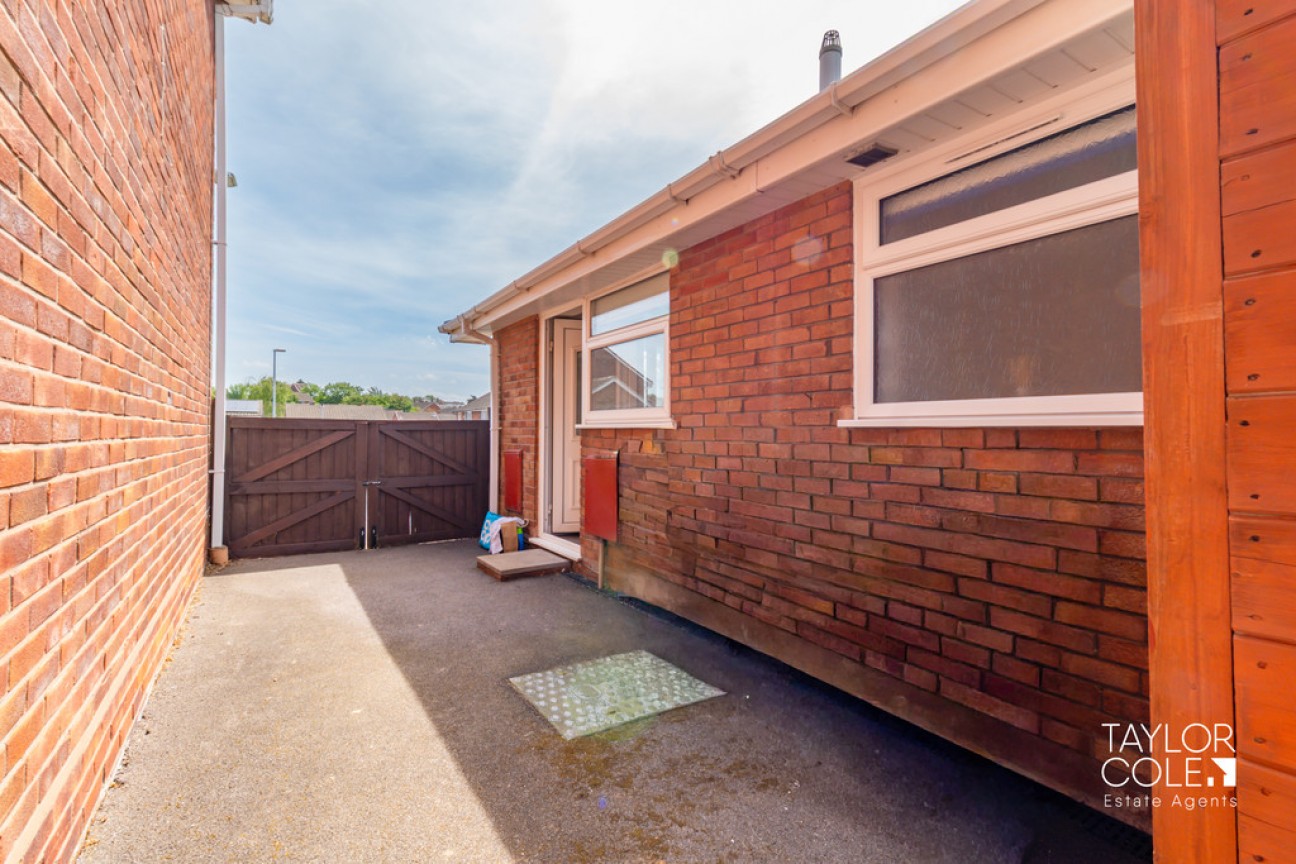 Wilnecote, Tamworth