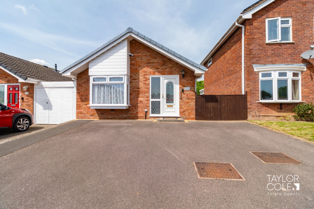 Wilnecote, Tamworth