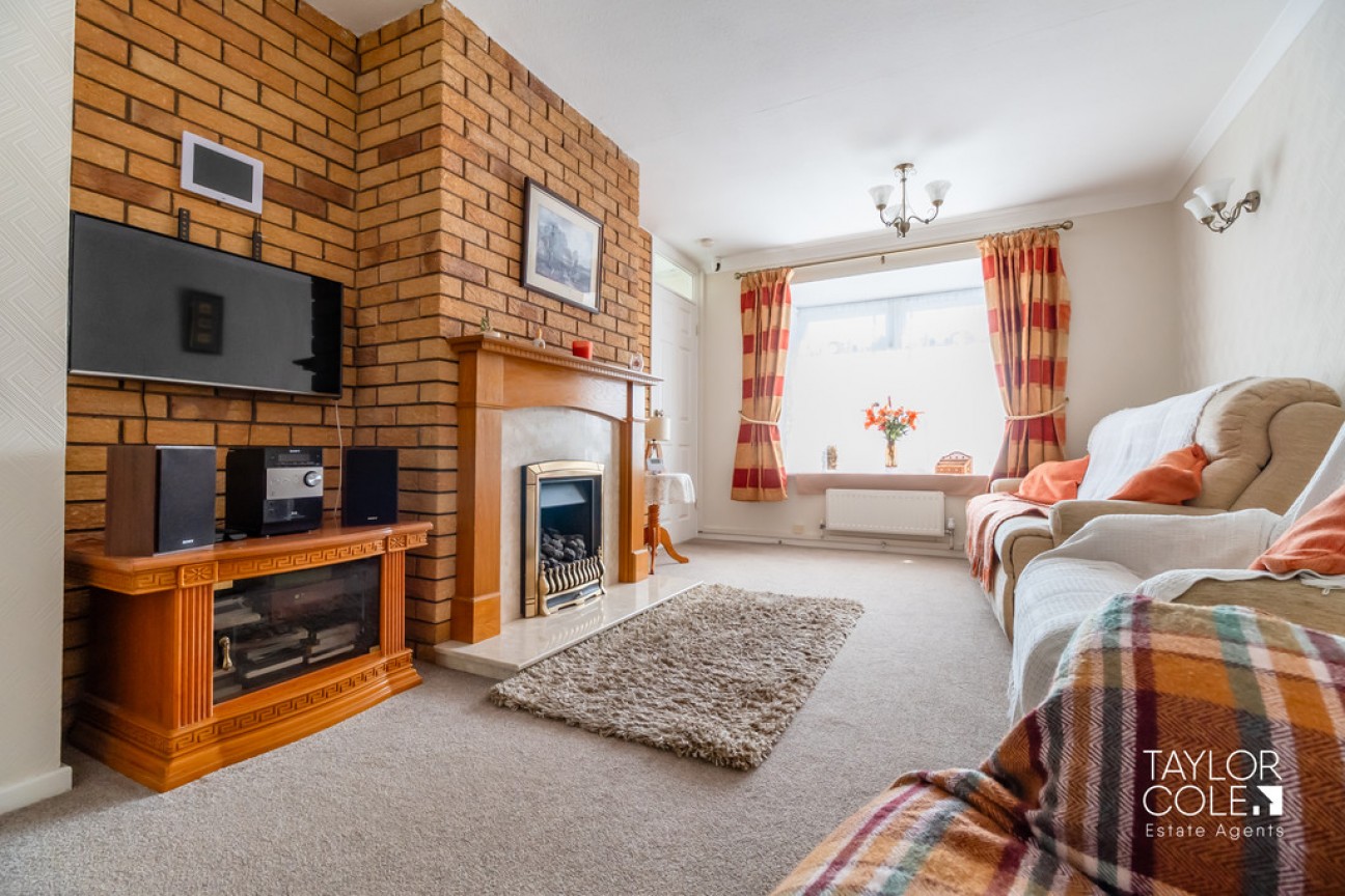 Wilnecote, Tamworth